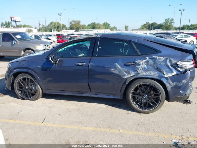 4JGFD6BB1RB070135 Mercedes-Benz Amg Gle 53 Coupe 4matic+