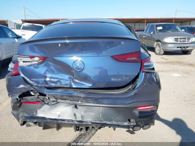 4JGFD6BB1RB070135 Mercedes-Benz Amg Gle 53 Coupe 4matic+