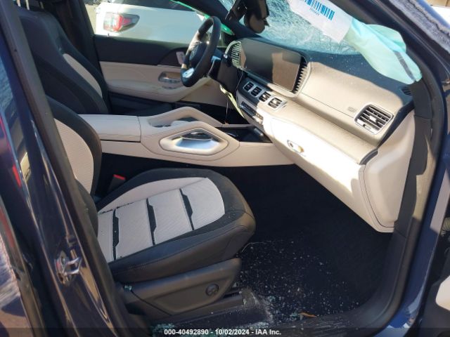 4JGFD6BB1RB070135 Mercedes-Benz Amg Gle 53 Coupe 4matic+