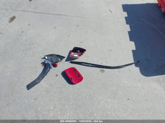 W1N4M4GB8LW040664 Mercedes-Benz GLB 250