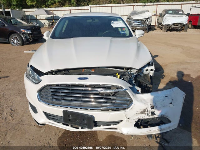 Ford FUSION SE 2015 3FA6P0H98FR309786 Image 12