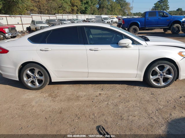 Ford FUSION SE 2015 3FA6P0H98FR309786 Image 13