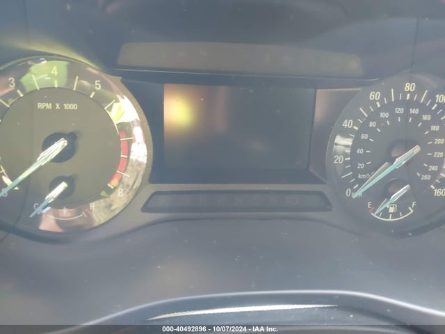 Ford FUSION SE 2015 3FA6P0H98FR309786 Image 7
