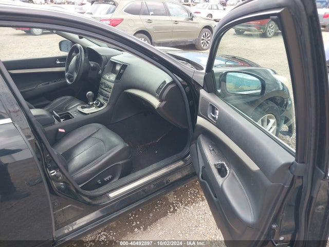 Продажа на аукционе авто 2008 Infiniti G35x, vin: JNKBV61F68M263581, номер лота: 40492897