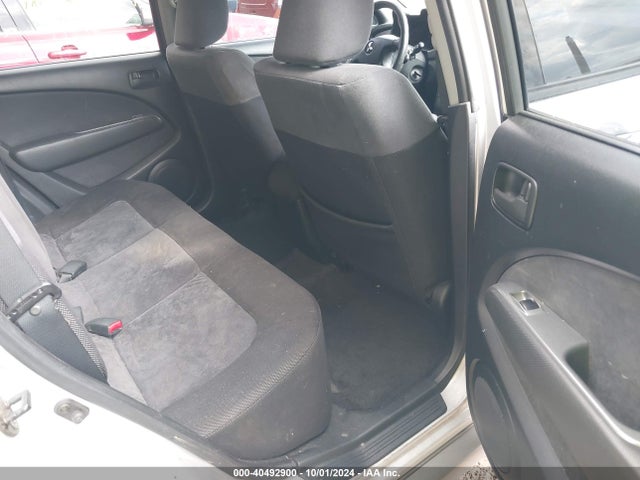 2003 MITSUBISHI OUTLANDER JA4LX31G03U077643 Photo 7
