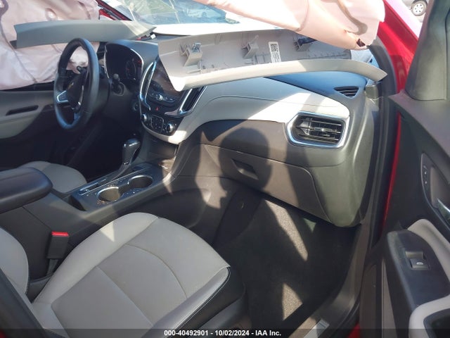 Chevrolet Equinox Premier 2019 3GNAXNEV4KS663950 Image 5