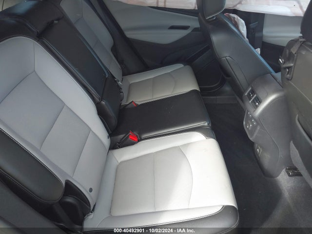 Chevrolet Equinox Premier 2019 3GNAXNEV4KS663950 Image 8
