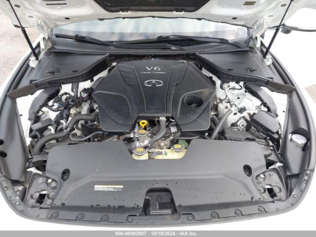 JN1EV7EK9LM340290 Infiniti Q60 Luxe
