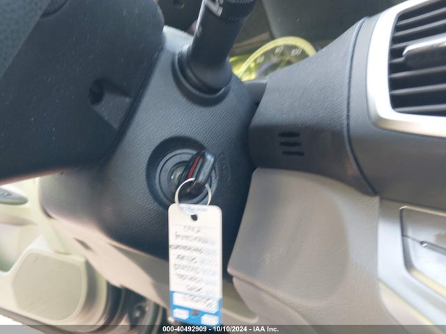 Honda ACCORD LX 2015 1HGCR2F31FA013103 Image 11