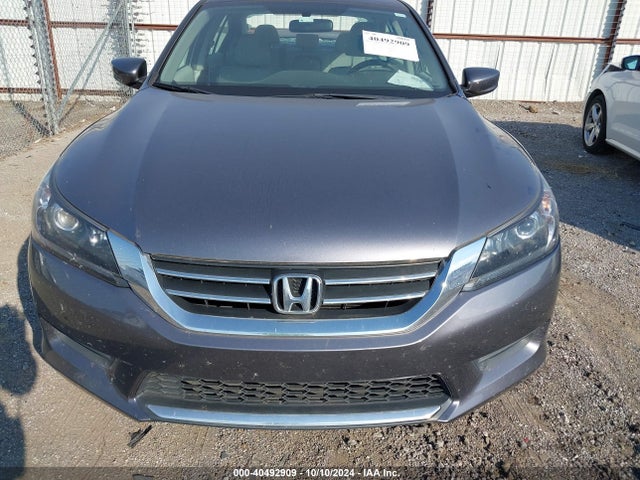 Honda ACCORD LX 2015 1HGCR2F31FA013103 Image 12