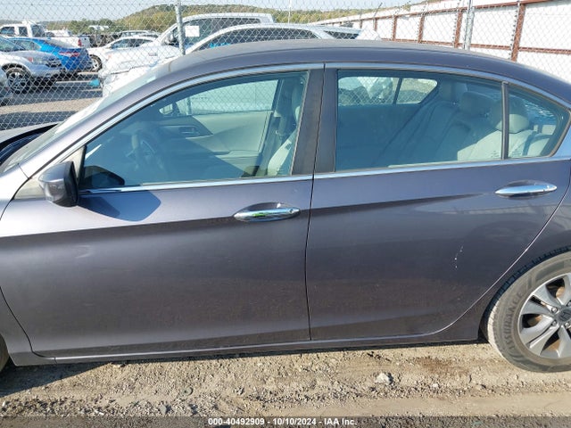 Honda ACCORD LX 2015 1HGCR2F31FA013103 Image 14