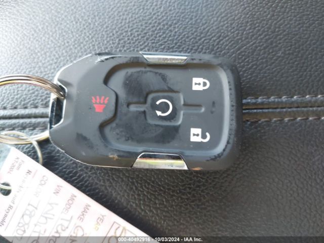 3GKALTEG7RL237172 GMC Terrain Awd Sle