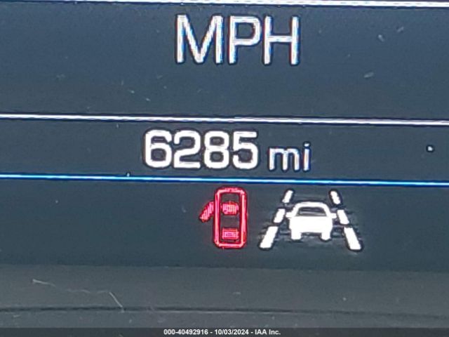3GKALTEG7RL237172 GMC Terrain Awd Sle