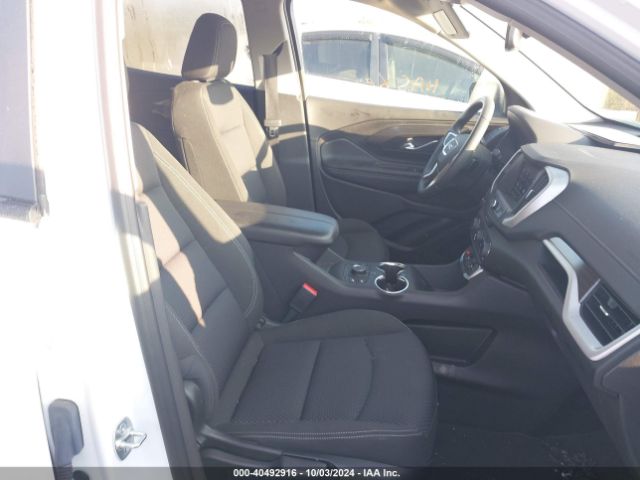 3GKALTEG7RL237172 GMC Terrain Awd Sle