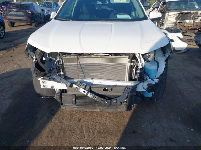 3GKALTEG7RL237172 GMC Terrain Awd Sle