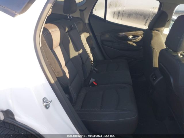 3GKALTEG7RL237172 GMC Terrain Awd Sle