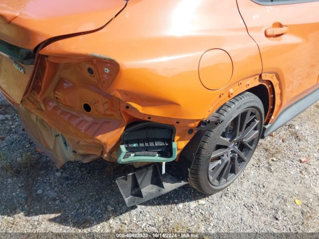 JF1VBAL65P9809642 Subaru Wrx Limited