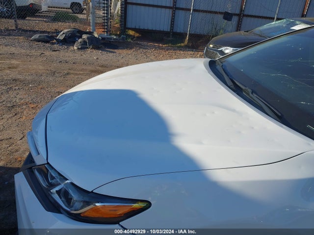 4T1G11AKXLU900575 Toyota CAMRY SE