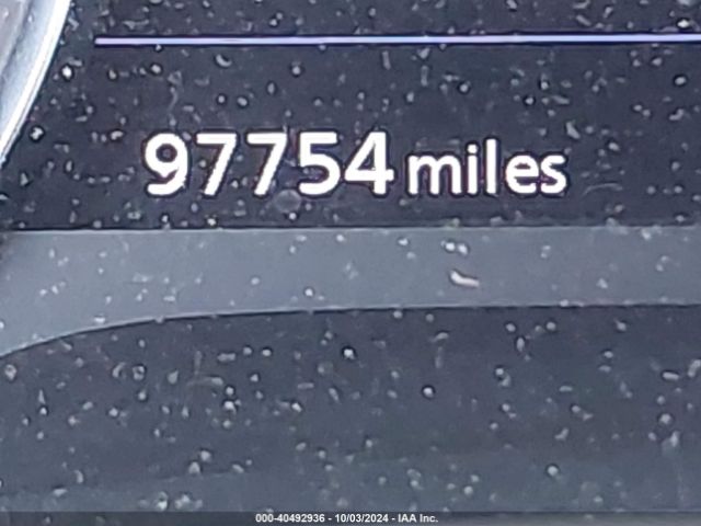 3PCAJ5M16KF137837 Infiniti Qx50 Luxe
