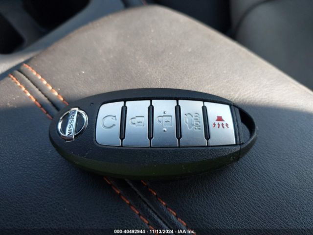 3N1AB8DV5MY326121 Nissan Sentra Sr Xtronic Cvt
