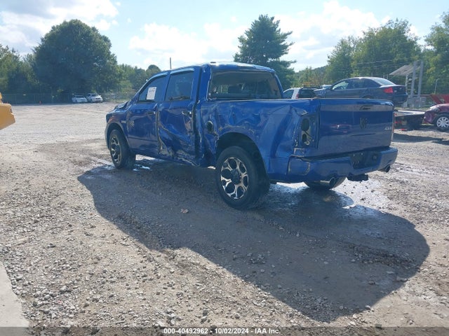 RAM 1500 Express 2015 1C6RR7KT8FS773171 Image 3
