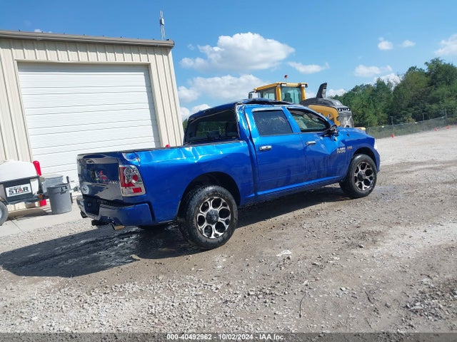 RAM 1500 Express 2015 1C6RR7KT8FS773171 Image 4