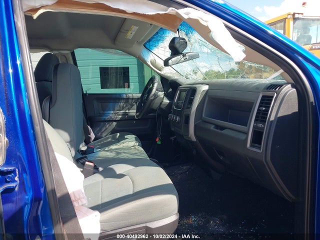 RAM 1500 Express 2015 1C6RR7KT8FS773171 Image 5