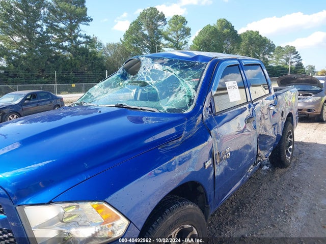 RAM 1500 Express 2015 1C6RR7KT8FS773171 Image 6