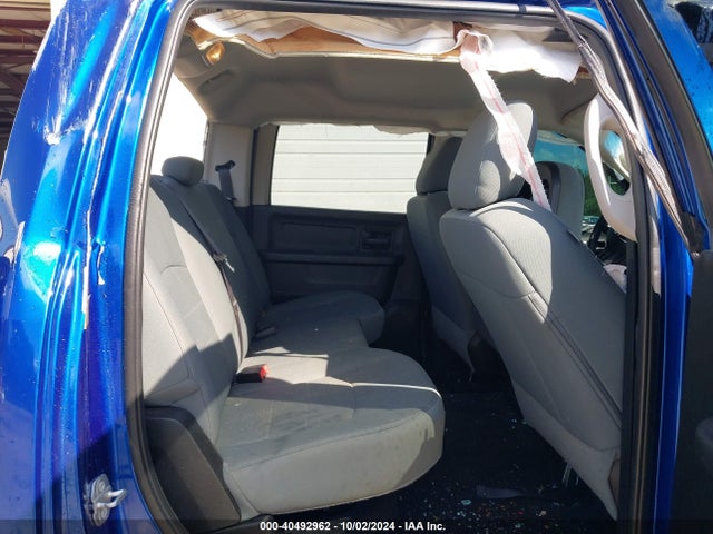 RAM 1500 Express 2015 1C6RR7KT8FS773171 Image 8