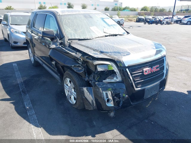 2GKALMEK6E6308242 GMC Terrain Sle-1