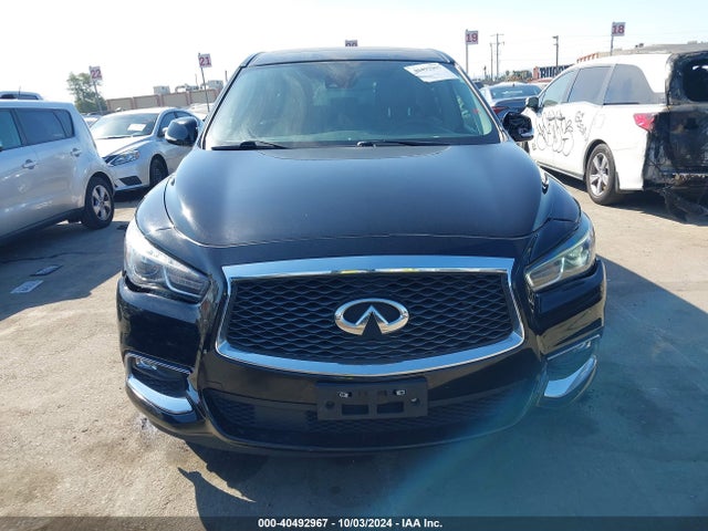 Продажа на аукционе авто 2020 Infiniti Qx60 Pure Awd, vin: 5N1DL0MM7LC548677, номер лота: 40492967