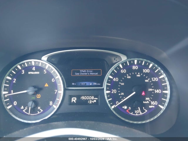 Продажа на аукционе авто 2020 Infiniti Qx60 Pure Awd, vin: 5N1DL0MM7LC548677, номер лота: 40492967