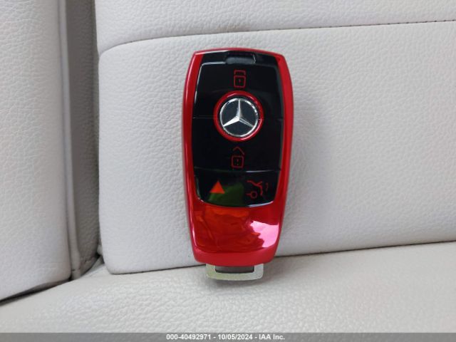 W1N4N4GB5MJ157906 Mercedes-Benz GLA 250