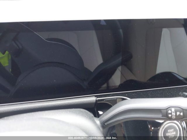 W1N4N4GB5MJ157906 Mercedes-Benz GLA 250