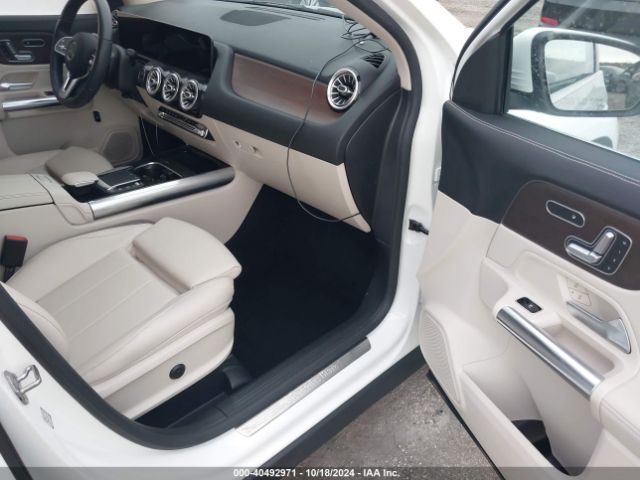 W1N4N4GB5MJ157906 Mercedes-Benz GLA 250