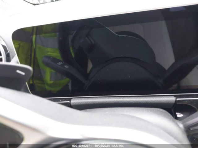 W1N4N4GB5MJ157906 Mercedes-Benz GLA 250