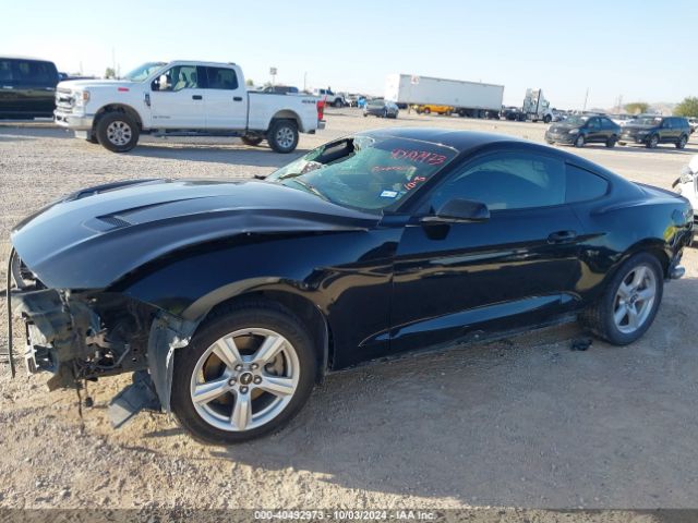1FA6P8TH2J5105221 Ford Mustang Ecoboost