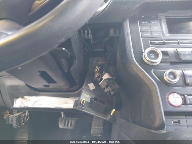 1FA6P8TH2J5105221 Ford Mustang Ecoboost