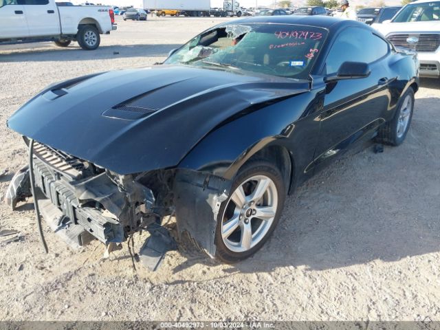 1FA6P8TH2J5105221 Ford Mustang Ecoboost