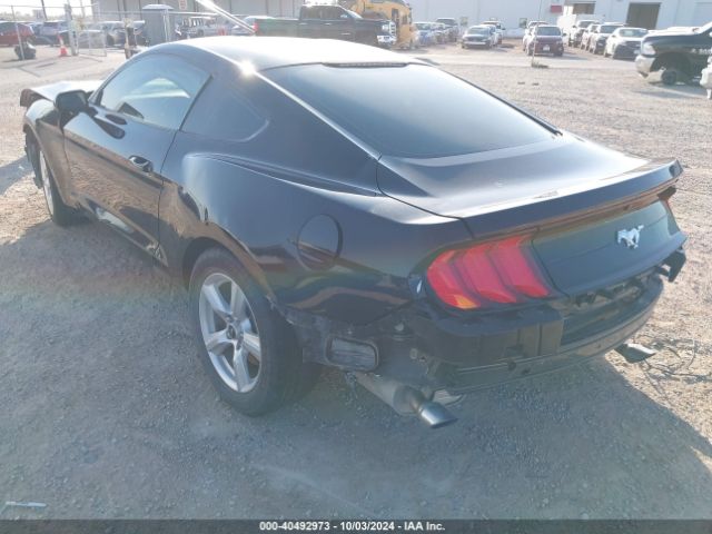 1FA6P8TH2J5105221 Ford Mustang Ecoboost
