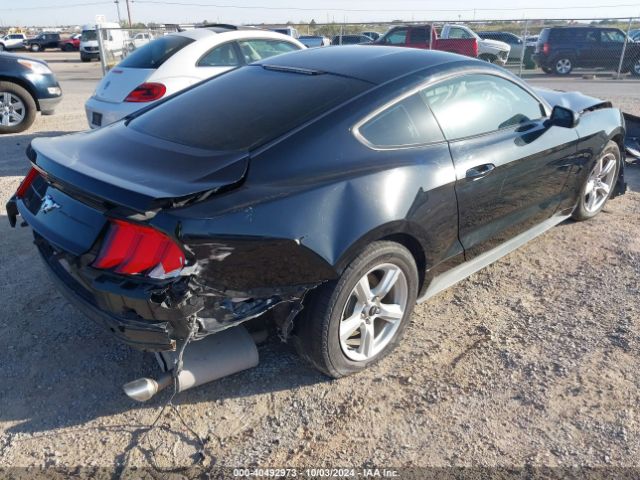 1FA6P8TH2J5105221 Ford Mustang Ecoboost
