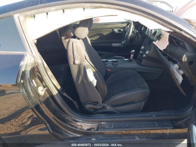 1FA6P8TH2J5105221 Ford Mustang Ecoboost
