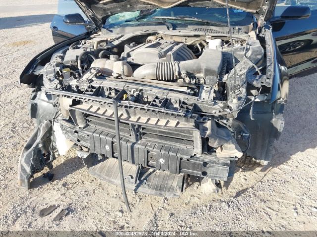 1FA6P8TH2J5105221 Ford Mustang Ecoboost