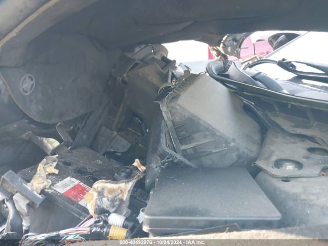 1N4AL3AP7HC296658 Nissan Altima 2.5 Sr