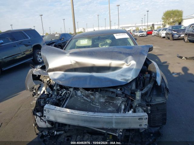 1N4AL3AP7HC296658 Nissan Altima 2.5 Sr