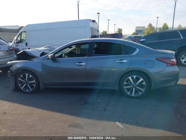 1N4AL3AP7HC296658 Nissan Altima 2.5 Sr