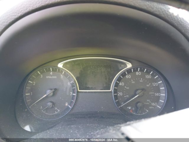 1N4AL3AP7HC296658 Nissan Altima 2.5 Sr