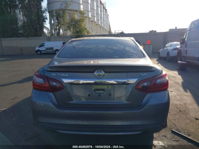 1N4AL3AP7HC296658 Nissan Altima 2.5 Sr