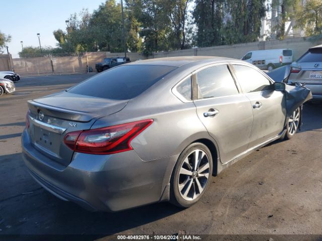 1N4AL3AP7HC296658 Nissan Altima 2.5 Sr