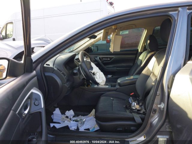 1N4AL3AP7HC296658 Nissan Altima 2.5 Sr